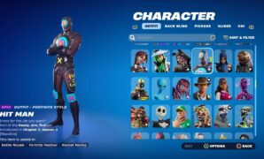 11 Ways Fortnite's Locker UI Is Worse In Chapter 5