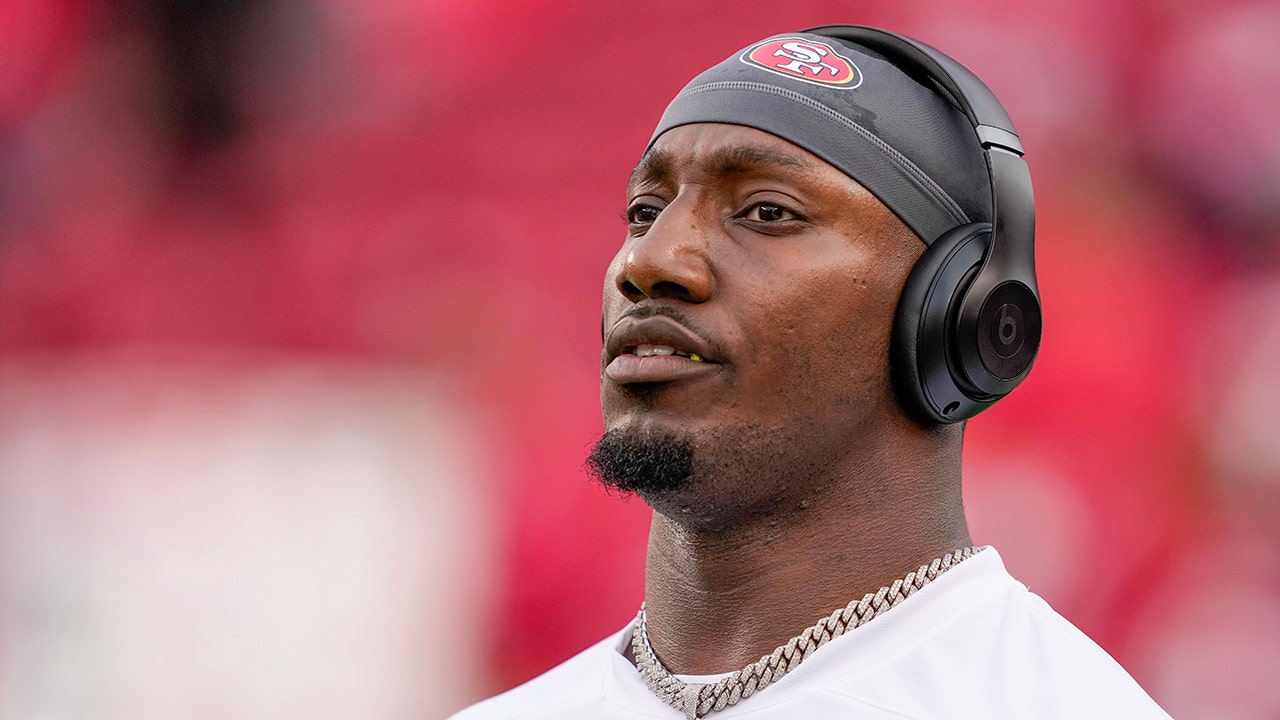49ers’ Deebo Samuel fires back at Brock Purdy criticism, appears to get caught up in prank