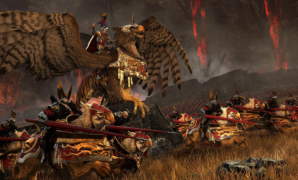 After the cancellation of Hyenas, Creative Assembly will hone in on RTS games