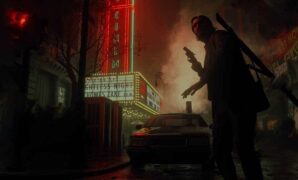 Alan Wake II Is Discounted For PC For A Limited Time