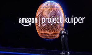 Amazon’s Project Kuiper: Using LEOs to eliminate the digital divide