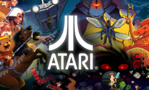 Atari's re-focus on retro | GamesIndustry.biz