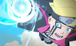 Bandai Namco denies using AI in the latest Naruto title