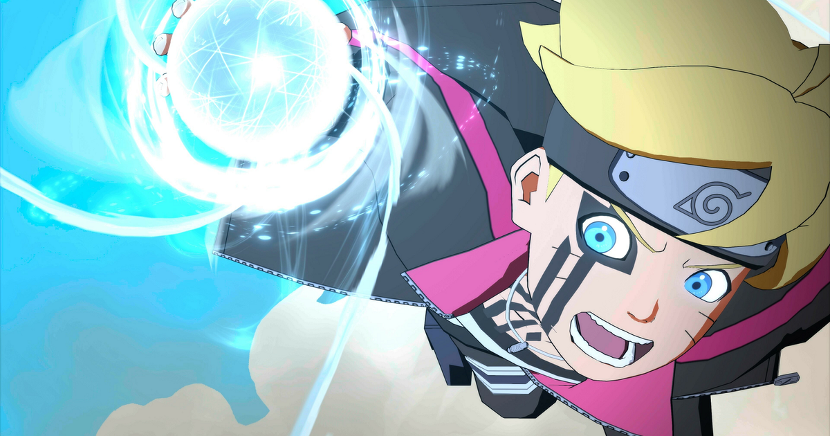 Bandai Namco denies using AI in the latest Naruto title