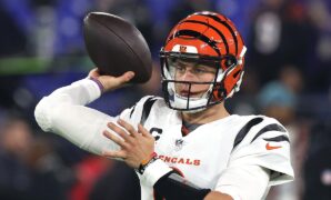 Bengals cleared of mishandling Joe Burrow’s injury status following investigation