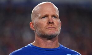 Bills’ Sean McDermott used 9/11 terrorists to illustrate how team could come together in 2021