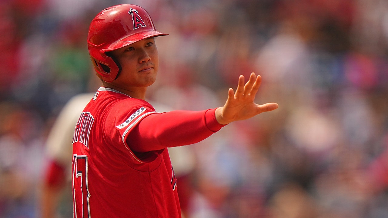 Blue Jays make ‘really strong run’ at superstar Shohei Ohtani amid free agency: report