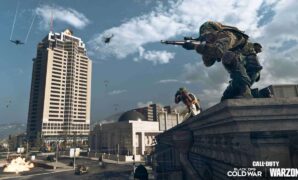 Call Of Duty 2024 Is Bringing Back Warzone's Original Map, Verdansk - Report