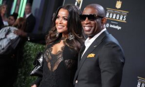 Deion Sanders’ ex-fiancée clarifies details of split, says it was her decision to end relationship