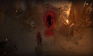 Diablo 4's Endgame Pinnacle Dungeon Abattoir Of Zir Arrives In Latest Patch