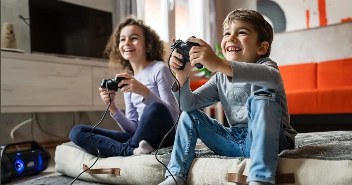 Discover how companies can protect children in online games this week