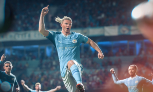 EA Sports FC 24 back at No.1 for Black Friday week | UK Boxed Charts