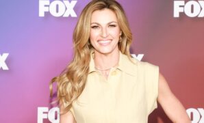 Erin Andrews dishes ‘little intel’ on how NFL WAGs feel about Travis Kelce-Taylor Swift romance