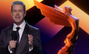 Every Reveal at The Game Awards 2023 in 21 Minutes