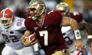 Ex-Florida State star Christian Ponder upset over Seminoles’ CFP snub: ‘The result is outrageous’