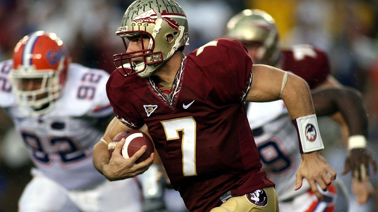 Ex-Florida State star Christian Ponder upset over Seminoles’ CFP snub: ‘The result is outrageous’