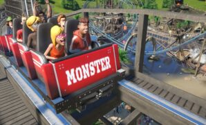 Frontier reduces revenue targets, refocusing on sims