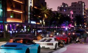 GTA 6 reveal gains viewers faster than any game trailer in history