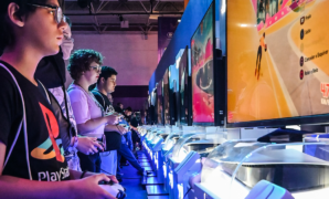 Gamescom Latam launching in 2024, merging with BIG Festival