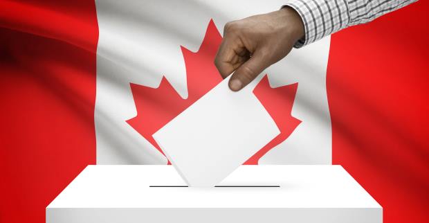 Generative AI increasingly used for threats to Canadian democracy: Report