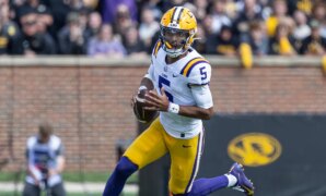 Heisman Trophy Power Rankings as 2023 winner announced Saturday night