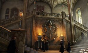 Hogwarts Legacy leads Google's most searched games of 2023 | News-in-brief