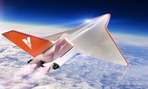 Hot 25 Travel Startups for 2024: Venus Aerospace