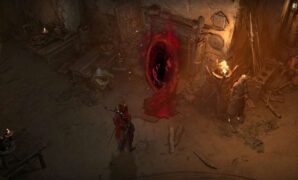 How To Start Diablo 4 Abattoir Of Zir Dungeon And Unlock All Rewards