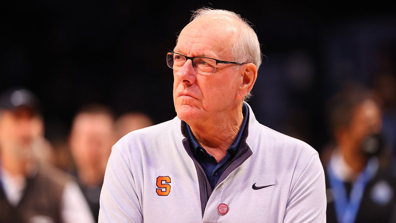 Jim Boeheim says he doesn’t like NIL ‘at all,’ but ‘this is what the world is’