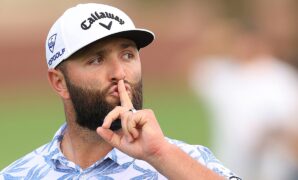 Jon Rahm to jump to LIV Golf more than year after saying ‘heart’ was with PGA Tour: reports