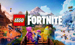 Lego Fortnite: How To Get Wooden Planks