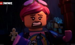 Lego Fortnite Tips And Tricks