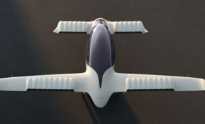 Lufthansa, Lilium partner to explore eVTOL opportunities