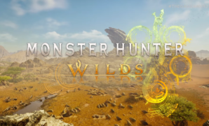 Monster Hunter Wilds Revealed During The Game Awards, Coming 2025