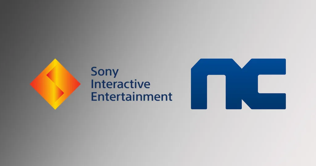 NCsoft and Sony announce team-up