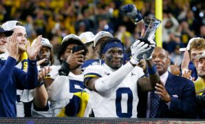 National championships odds as College Football Playoff set