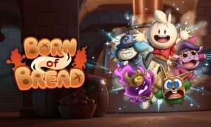 New Paper Mario-Inspired RPG Born Of Bread Gets Big Launch Discount