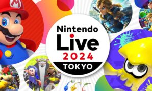 Nintendo Live 2024 Tokyo cancelled due to threats against staff