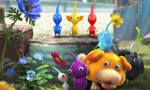 Pikmin 4 | Games of the Year 2023