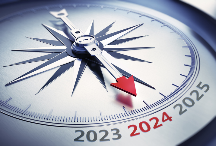 Predictions 2024 from cybersecurity vendors, Part 1