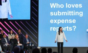 Ramp - Launch pitch at Phocuswright Conference 2023