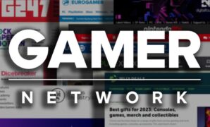 ReedPop seeks buyer for Eurogamer, GI, VG247, Rock Paper Shotgun and more