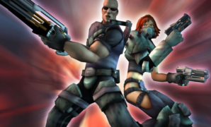 Report: Embracer to officially close TimeSplitters studio