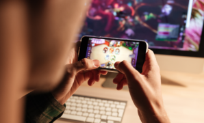 Report: US predicted to account for 40% of growth in mobile gaming revenue in 2024