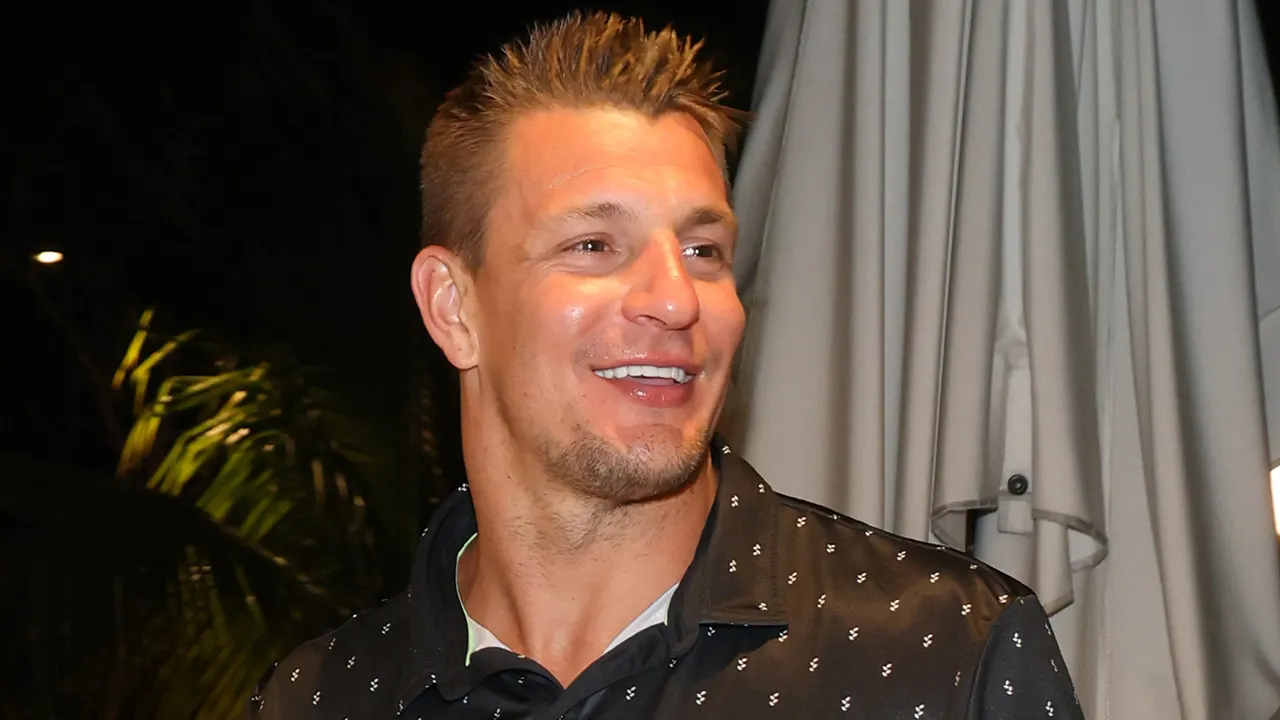 Rob Gronkowski explains why CFP leaving out Florida State was ‘right move’ by selection committee