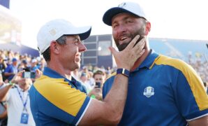 Rory McIlroy says it’s ‘hard’ to ‘criticize’ Jon Rahm for LIV move, calls for Ryder Cup team rule changes