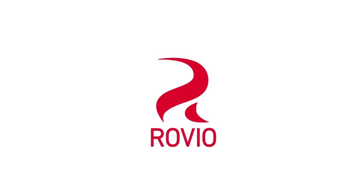 Rovio closes Studio Lumi | GamesIndustry.biz