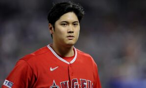 Shohei Ohtani agrees to deal with