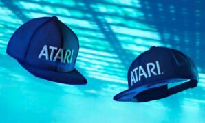 Speakerhats off to Atari | This Week in Business