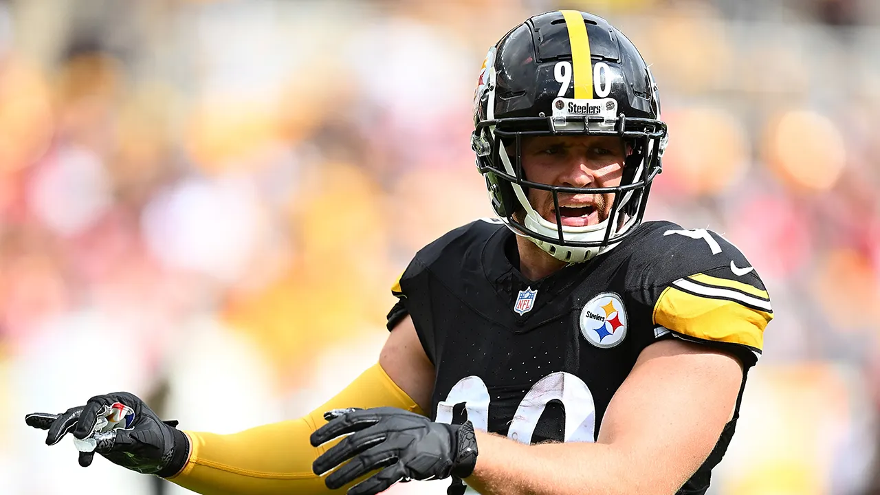 Steelers’ place TJ Watt in concussion protocol after star pass rusher reported symptoms